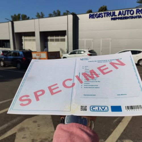 RAR verifică respectarea legii la vânzarea vehiculelor second hand în România