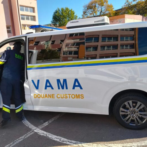 Autoritatea Vamală reorganizează conducerea pentru eficientizare și economii