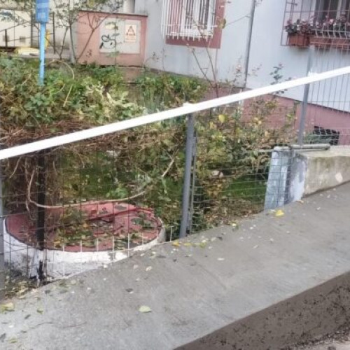 Două rampe noi pentru persoanele cu dizabilități, finalizate în Sector 5