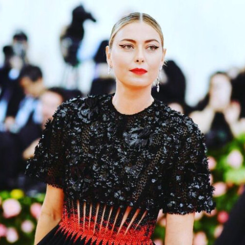 IBM și Maria Șarapova lansează un concurs startup dedicat AI în sport