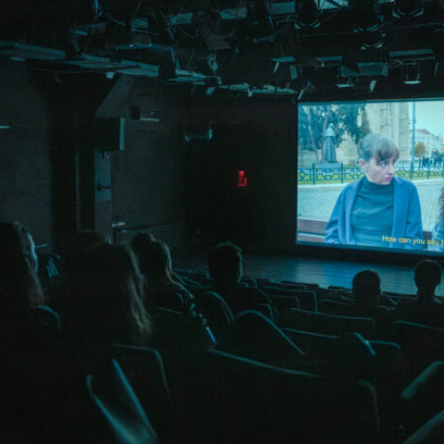 Apollo111 Cinema va inaugura un cinematograf de artă în București