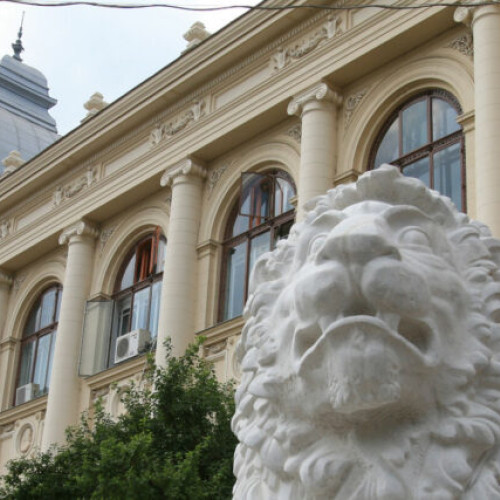 La Iași începe a XVI-a ediție a Romanian International Conference for Education and Research