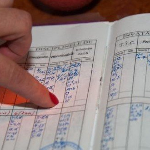 Circa 19.000 de elevi din Iași au rămas repetenți în șase ani, cele mai multe cazuri la gimnaziu