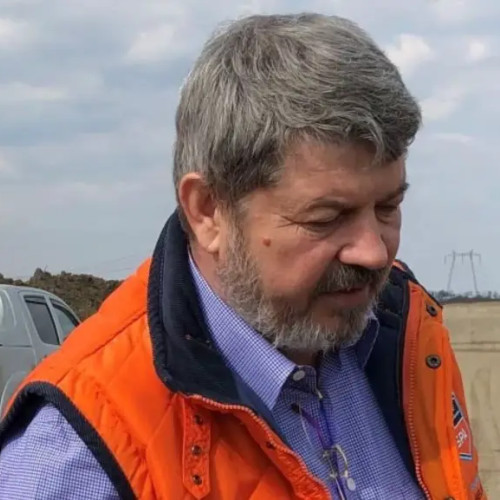 Contestare depusă pentru primul tronson al autostrăzii A8 între Târgu Neamț și Iași