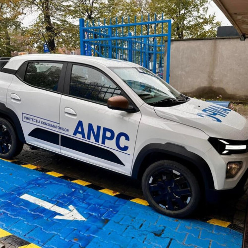 ANPC a sancționat peste 300 de IFN-uri pentru practici ilegale și returnarea sumelor încasate nejustificat