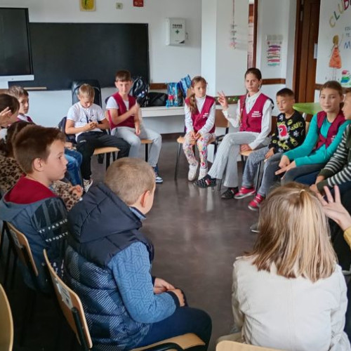 Proiectul „Devin OM MARE prin Educație și Voluntariat!” s-a încheiat cu succes în județul Bacău