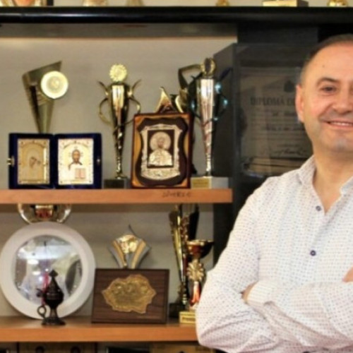 Milionar vasluian, implicat în rețea cu foști ofițeri și politicieni care promiteau influențe la nivel înalt