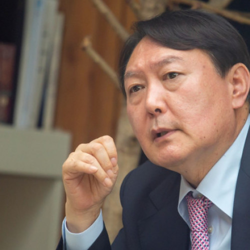 Fostul preşedinte sud-coreean Yoon Suk Yeol, acuzat de favorizarea inamicului și abuz de putere