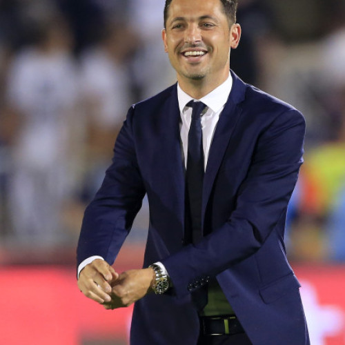 Mirel Rădoi renunță la postul de antrenor principal al Universității Craiova