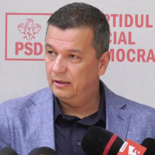 Sorin Grindeanu cere revocarea directorului Autorității pentru Reformă Feroviară Mihai Barbu