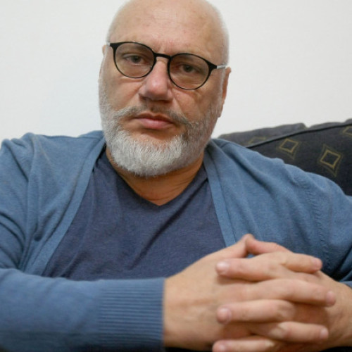 Psihiatrul Cristian Andrei, cercetat pentru abuzuri sexuale asupra unor paciente