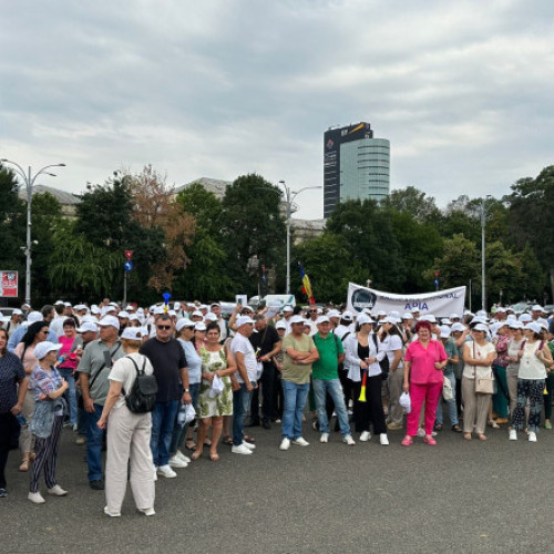 BNS solicită întâlniri cu liderii partidelor pentru dialog asupra revendicărilor bugetarilor