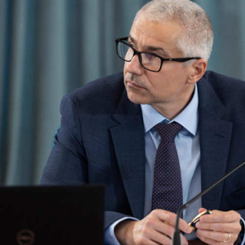 România își reafirmă angajamentul în lupta anticorupție la reuniunea OCDE