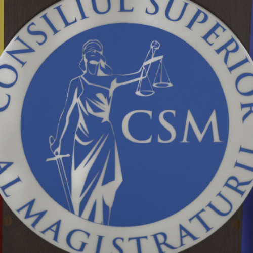 CSM a depus plângere penală împotriva vicepremierului Oana Gheorghiu pentru declarații controversate