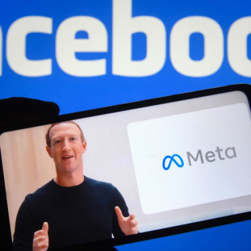 Meta ar putea câștiga miliarde din reclame frauduloase în 2024