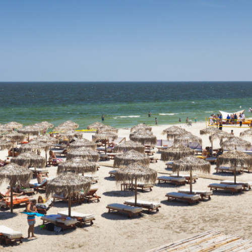 Ministerul Mediului face verificări extinse pe plajele din România după cazul Năvodari