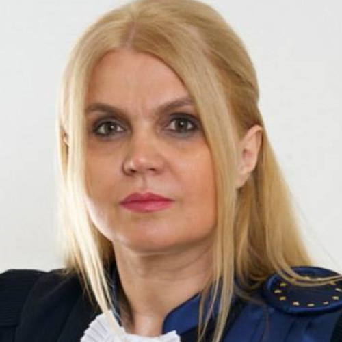 Iulia Moțoc despre discursul politic și plângerea CSM împotriva Oanei Gheorghiu