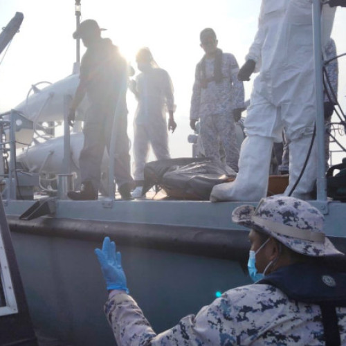 21 de cadavre recuperate după naufragiul migranților rohingya în largul Malaeziei și Thailandei