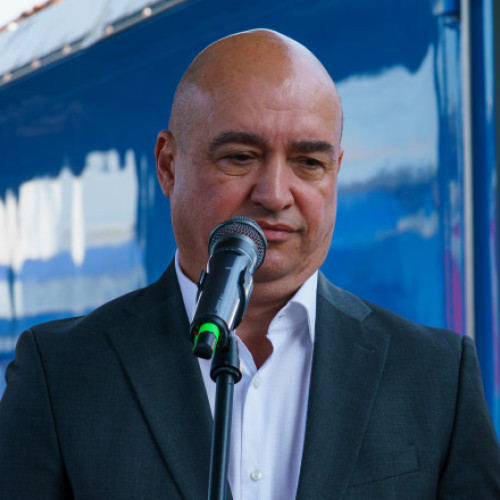 Președintele ARF Mihai Barbu și-a dat demisia după ce DNA a anunțat control judiciar