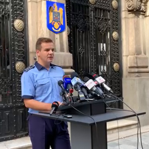 Mai multe anchete după uciderea unei mame în fața bisericii din Teleorman