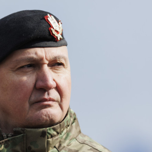 Generalul Gheorghiță Vlad vorbește despre incidente la granița cu Ucraina și răspunsul armatei