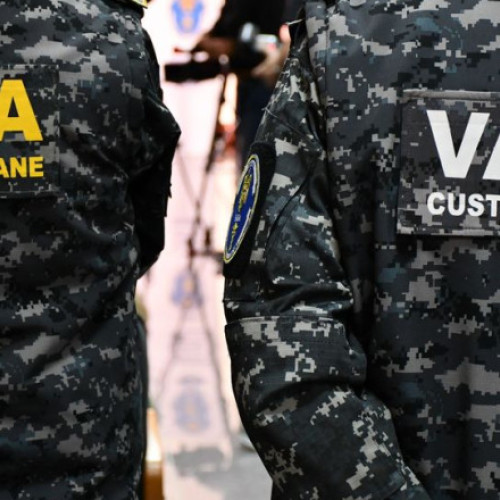 Autoritatea Vamală Română reduce posturile de conducere pentru economii și eficientizare