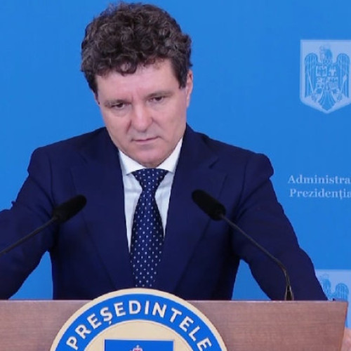 Nicușor Dan: veteranii, repere pentru societate și piloni ai stabilității naționale