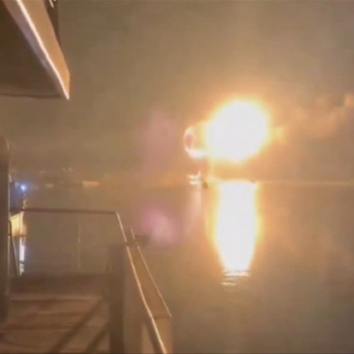 Locuitorii din Grindu se tem din cauza atacurilor Rusiei asupra Ucrainei, drone descoperite lângă graniță