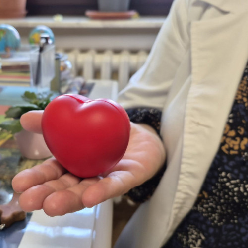 Consiliul Județean Galați a atribuit contracte pentru dotarea secției de cardiologie intervențională