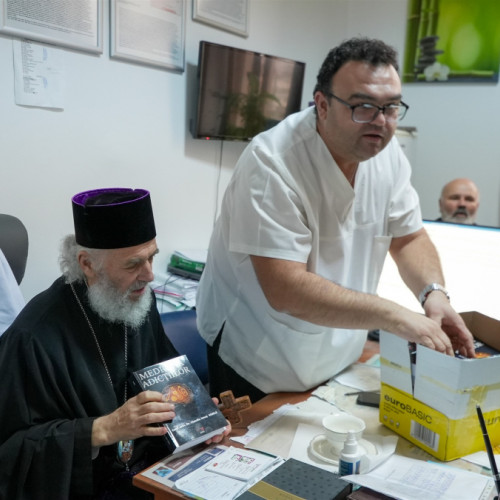 A început o nouă etapă a proiectului pentru tinerii cu adicții în Arhiepiscopia Dunării de Jos