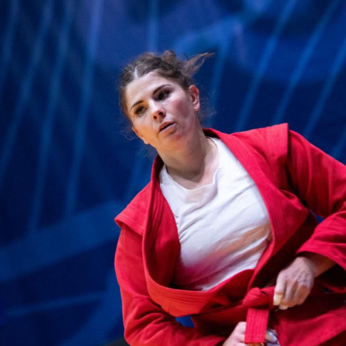 Sportivele de la CSM Constanța au avansat în competiții internaționale de lupte