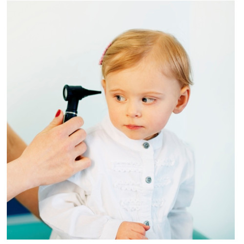 Clinica Dr. Daniela Ionescu oferă consultații ORL gratuite copiilor cu nevoi speciale