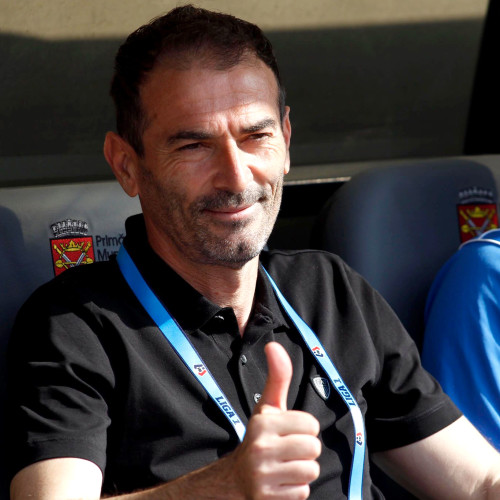 Marius Măldărășanu consideră egalul cu FCSB un reper important pentru FC Hermannstadt