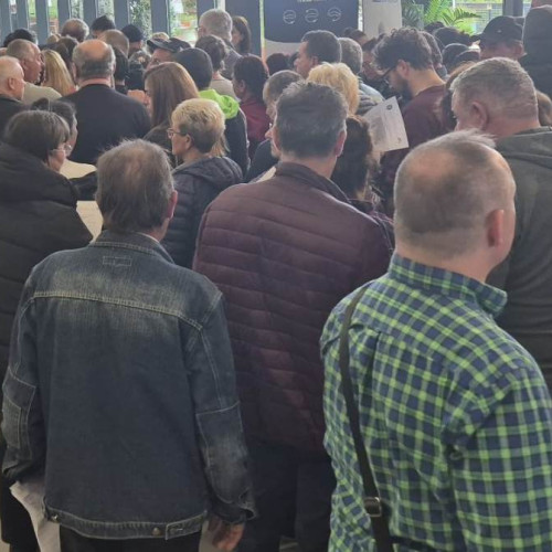 556 de locuri de muncă disponibile în județul Alba, anunță AJOFM