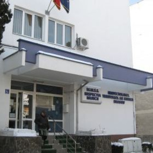 În octombrie, inspectorii de muncă au descoperit muncă nedeclarată și au aplicat amenzi considerabile