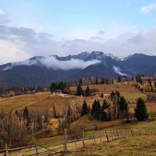 Prima școală de magie din România, deschisă la castelul Bran în noiembrie 2025