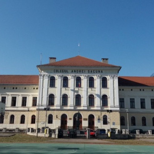 Colegiul Andrei Șaguna Brașov aniversează 175 de ani de activitate educațională