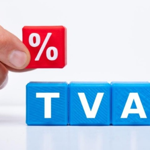 TVA pentru energia termică crește la 11%, facturile la întreținere vor fi mai mari iarna aceasta