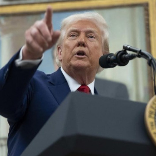 Donald Trump cere BBC despăgubiri de un miliard de dolari pentru un documentar controversat