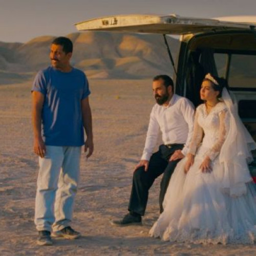 Jafar Panahi a realizat în secret filmul „Un simplu accident”, propus la Oscar