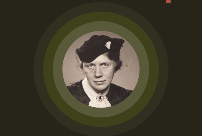 Expoziție dedicată Luisei Treiber-Netoliczka la Muzeul de Etnografie din Brașov