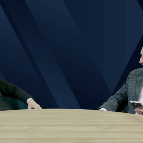 George Scripcaru vorbește despre primul an de mandat la Brașov