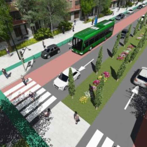 George Scripcaru critică blocajele politice privind mobilitatea urbană din Brașov