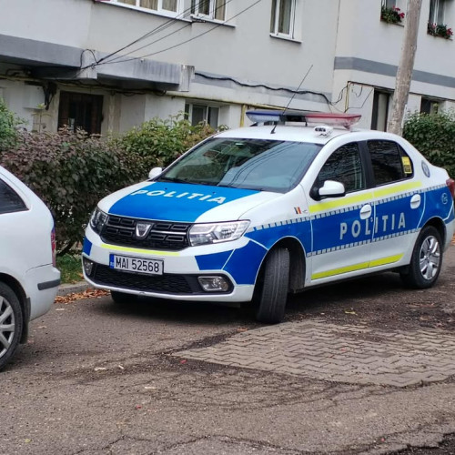 O femeie din Botoșani, revenită din Italia, a murit în casa unei rude