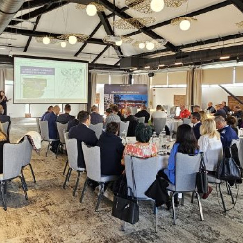 Evoluția cadastrului sistematic în Ilfov în anul 2025: aproape jumătate din județ acoperit