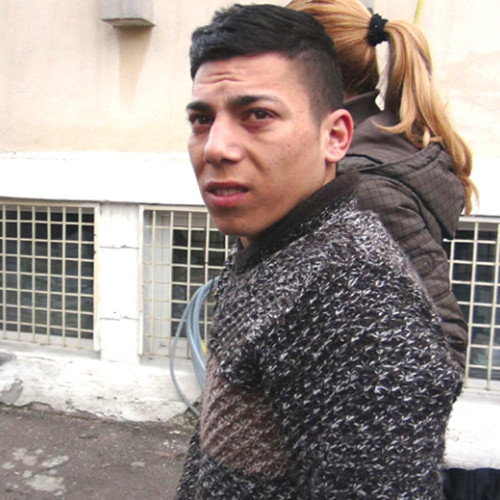 Tâlhar din Brăila arestat după ce a atacat un bărbat cu handicap și i-a furat borseta