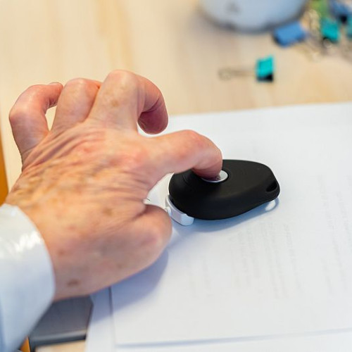 Ziua porților deschise pentru programul „Ceasul Assisto” la Sfântu Gheorghe