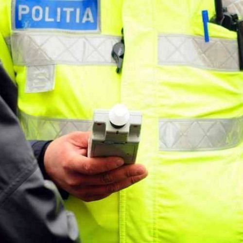 Tânăr de 19 ani implicat într-un accident rutier pe DN 10 la Întorsura Buzăului