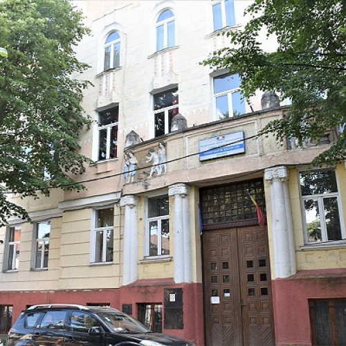 Adrian Cozma acuză UDMR și PSD de desființarea liceelor românești din Satu Mare