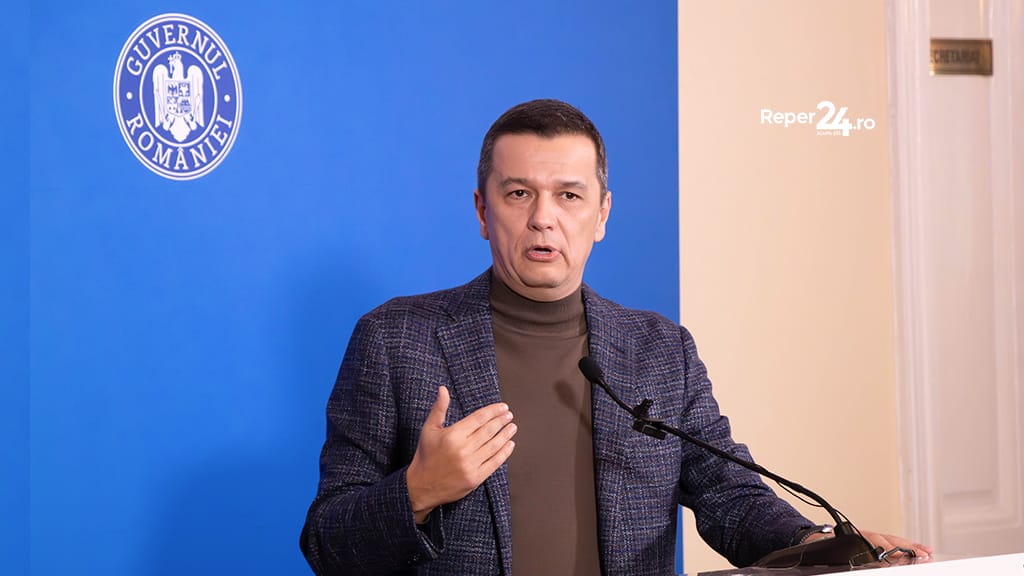 Sorin Grindeanu pledă pentru echilibru în dezbaterea despre pensiile magistraților